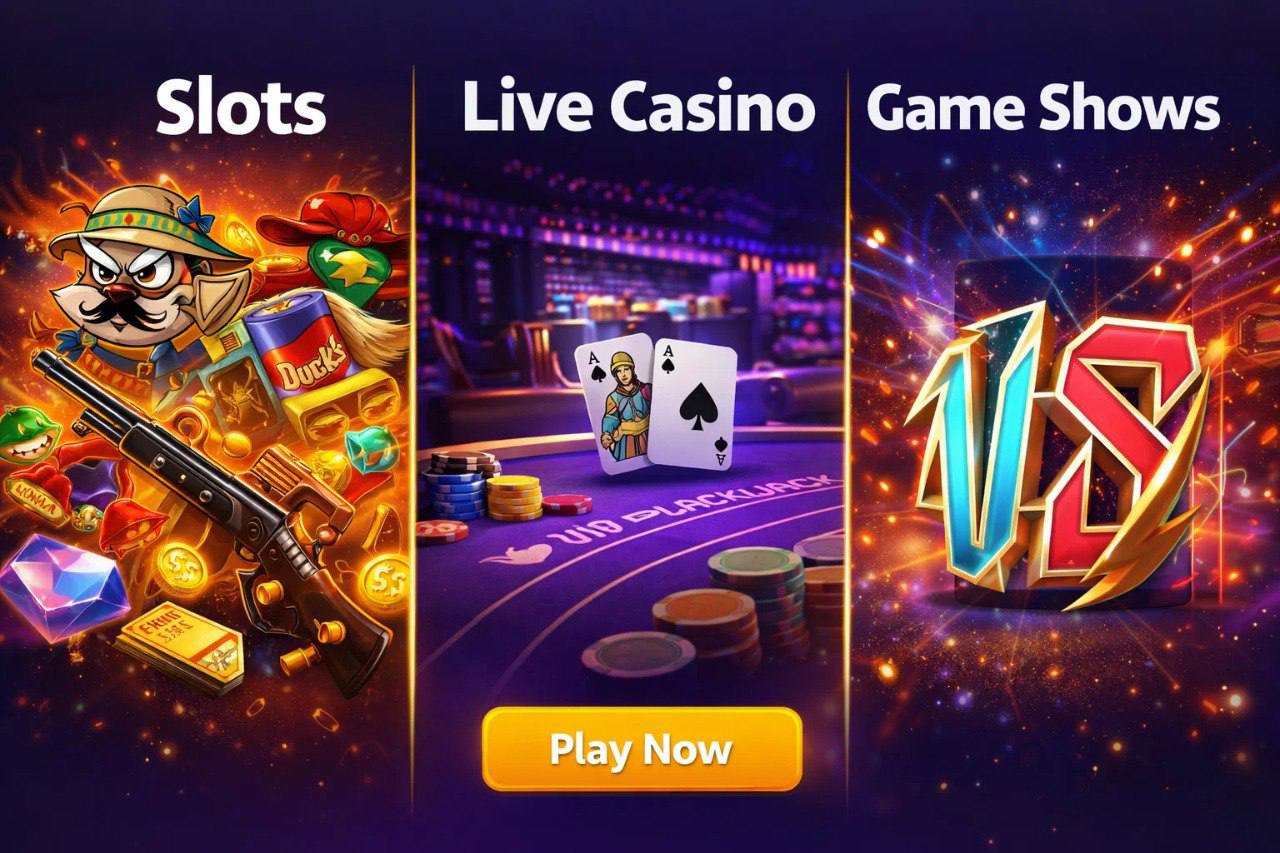 roobet casino