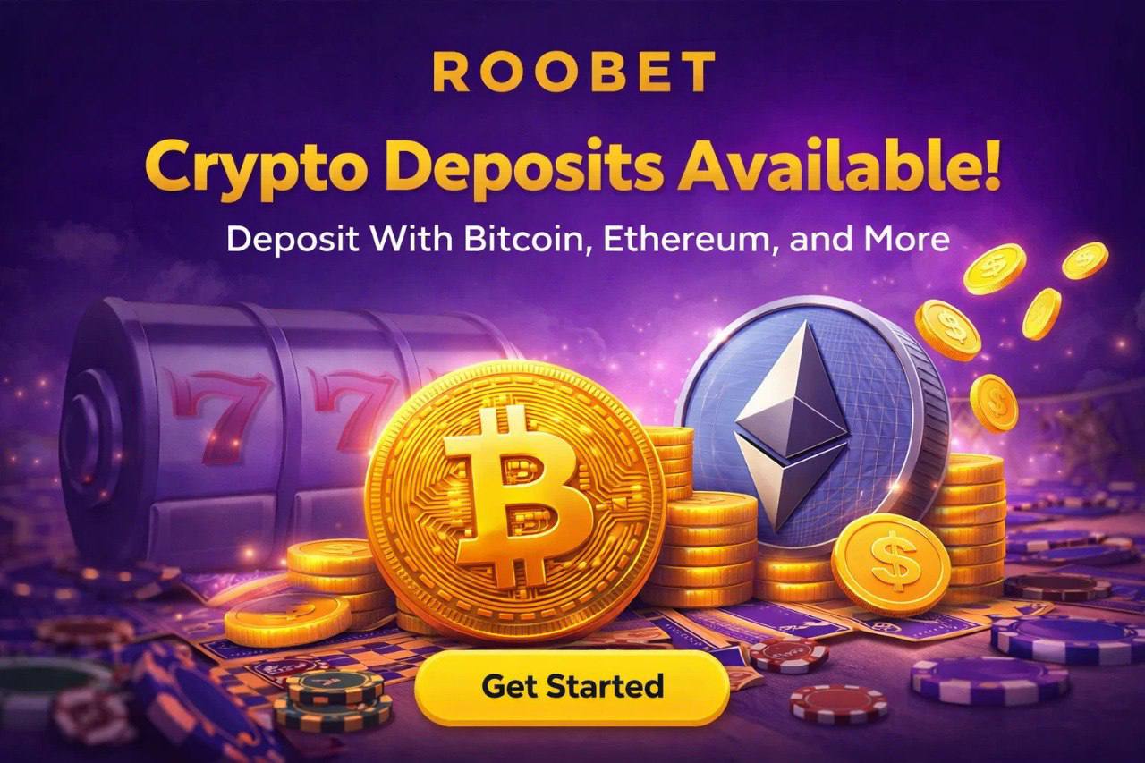 roobet promo code
